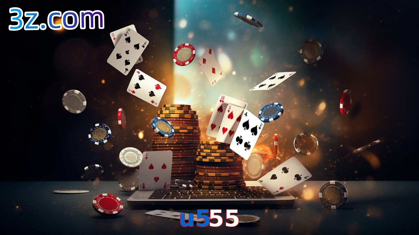 u555