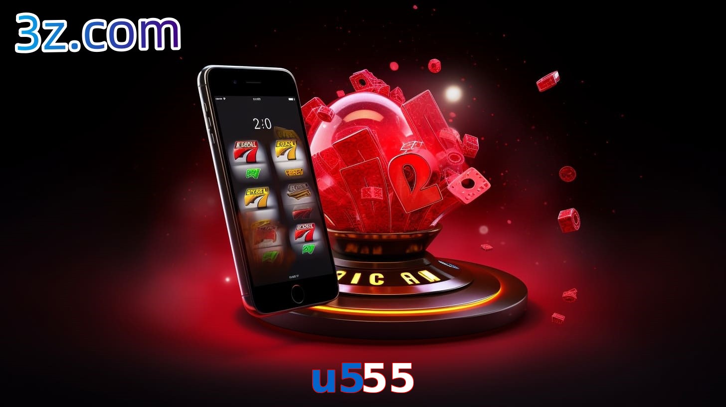 u555