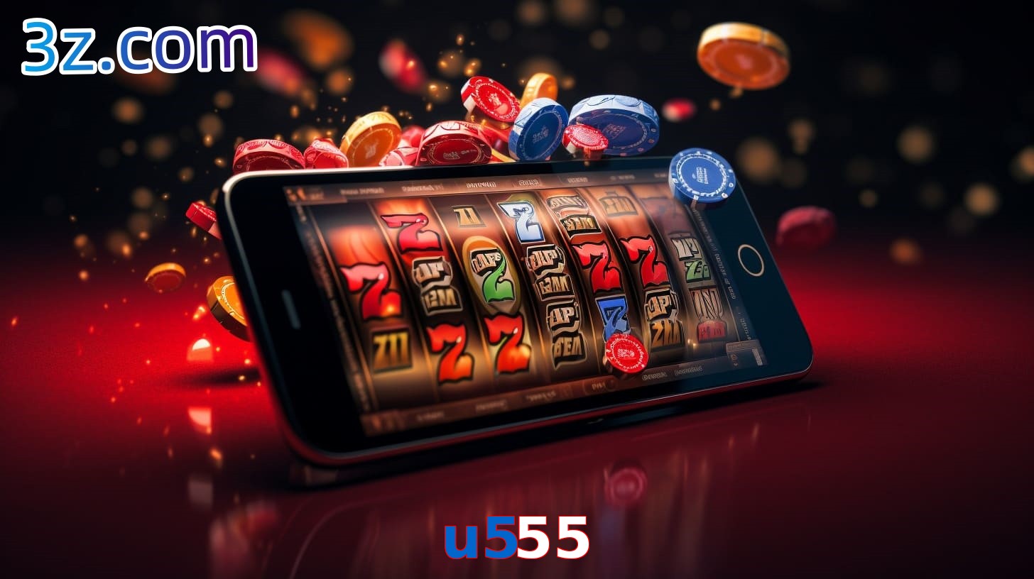 u555